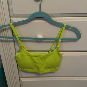 Bra Top